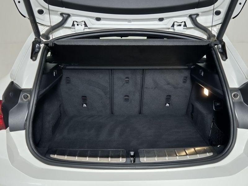 BMW X2 F39 Diesel sdrive18d Msport auto