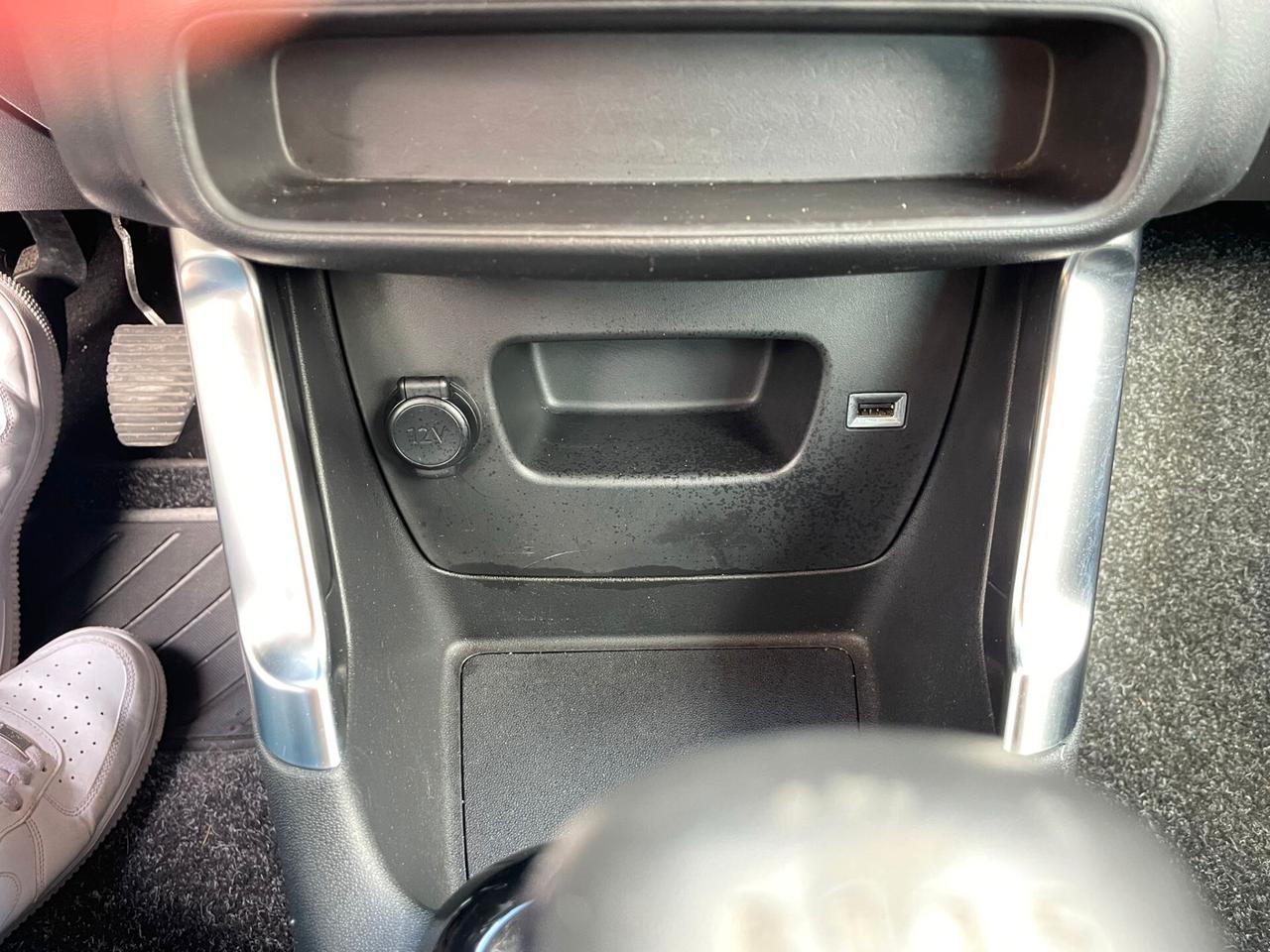 Citroen C3 Aircross BlueHDi 110 S&S Shine Pack