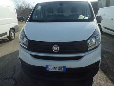 Fiat TALENTO 1.6 MJT 120CV PC-TN 10Q