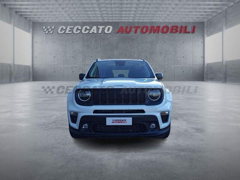 Jeep Renegade Renegade E-Hybrid My25 Altitude 1.5 Turbo T4 E-Hybrid 130cv Fwd