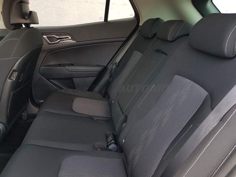 KIA Sportage Sportage 1.6 tgdi phev Style awd auto