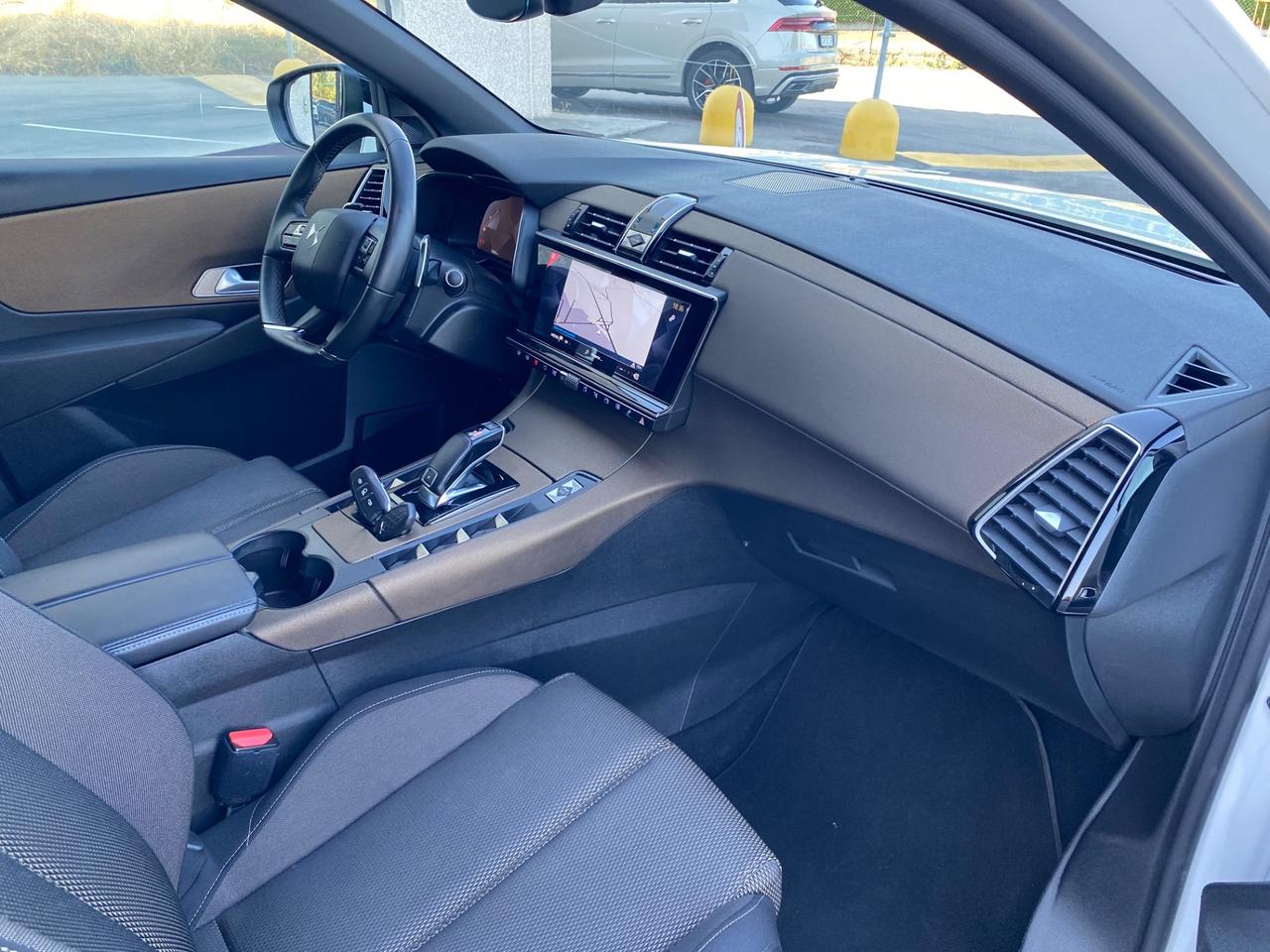 Ds DS 7 Crossback 1.5 130 Cv Automatica