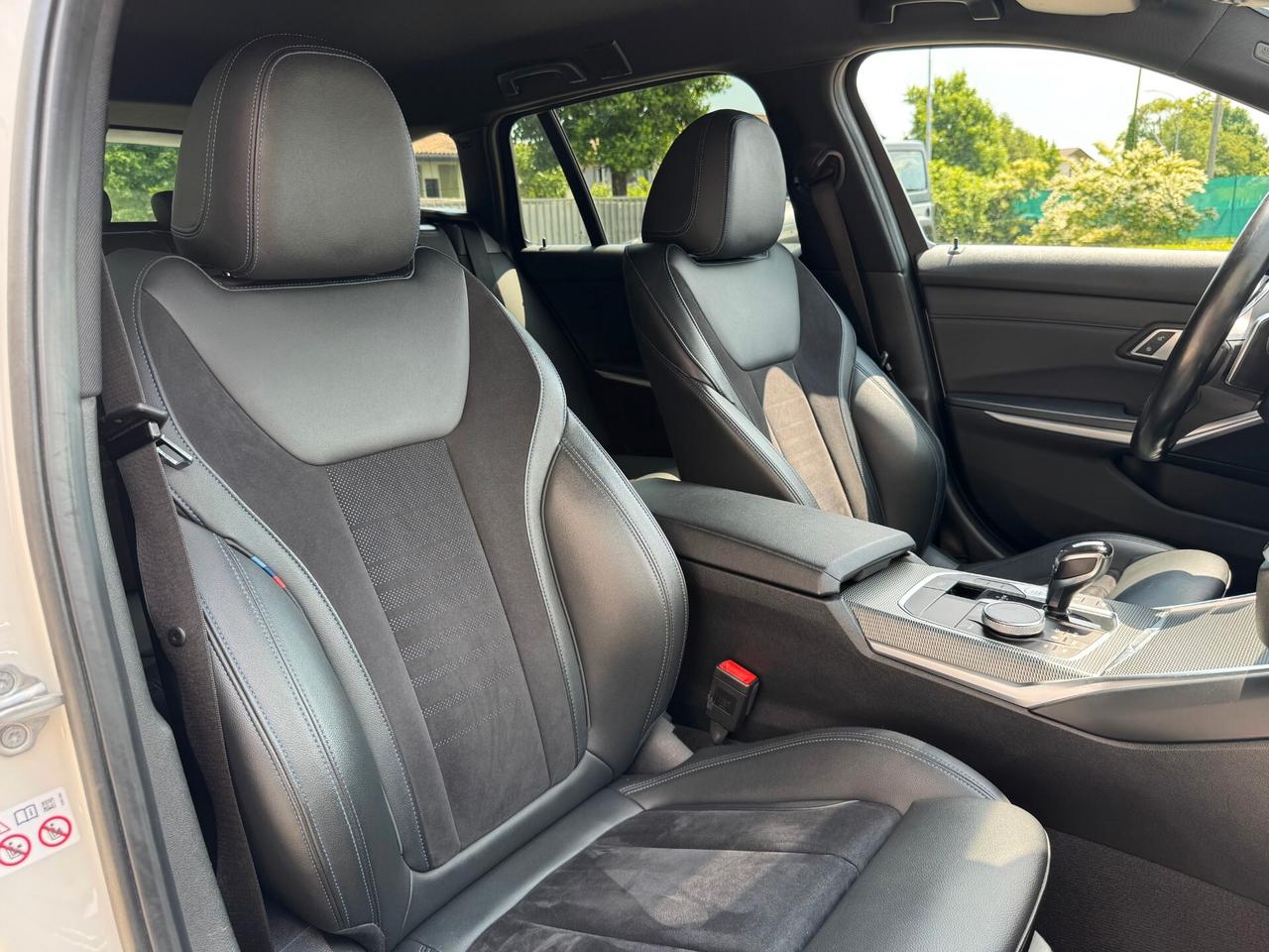Bmw 320 d Msport Touring auto G21 | PREZZO PROMO