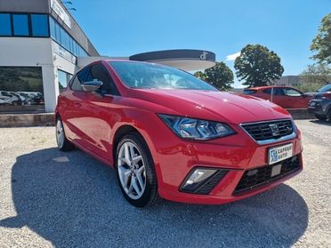 Seat Ibiza 1.0 TGI 5 porte FR Metano