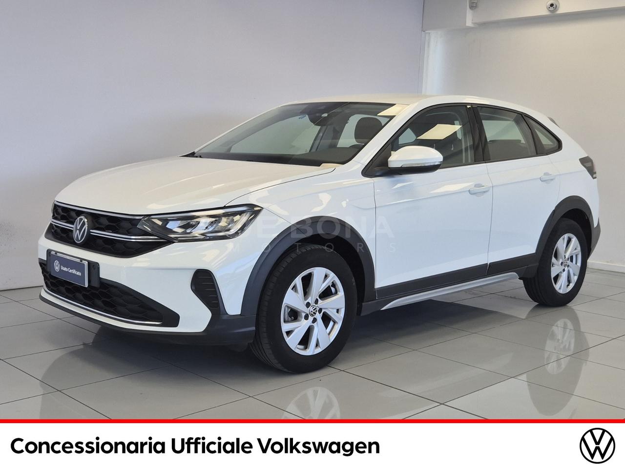 Volkswagen Taigo 1.0 tsi life 95cv