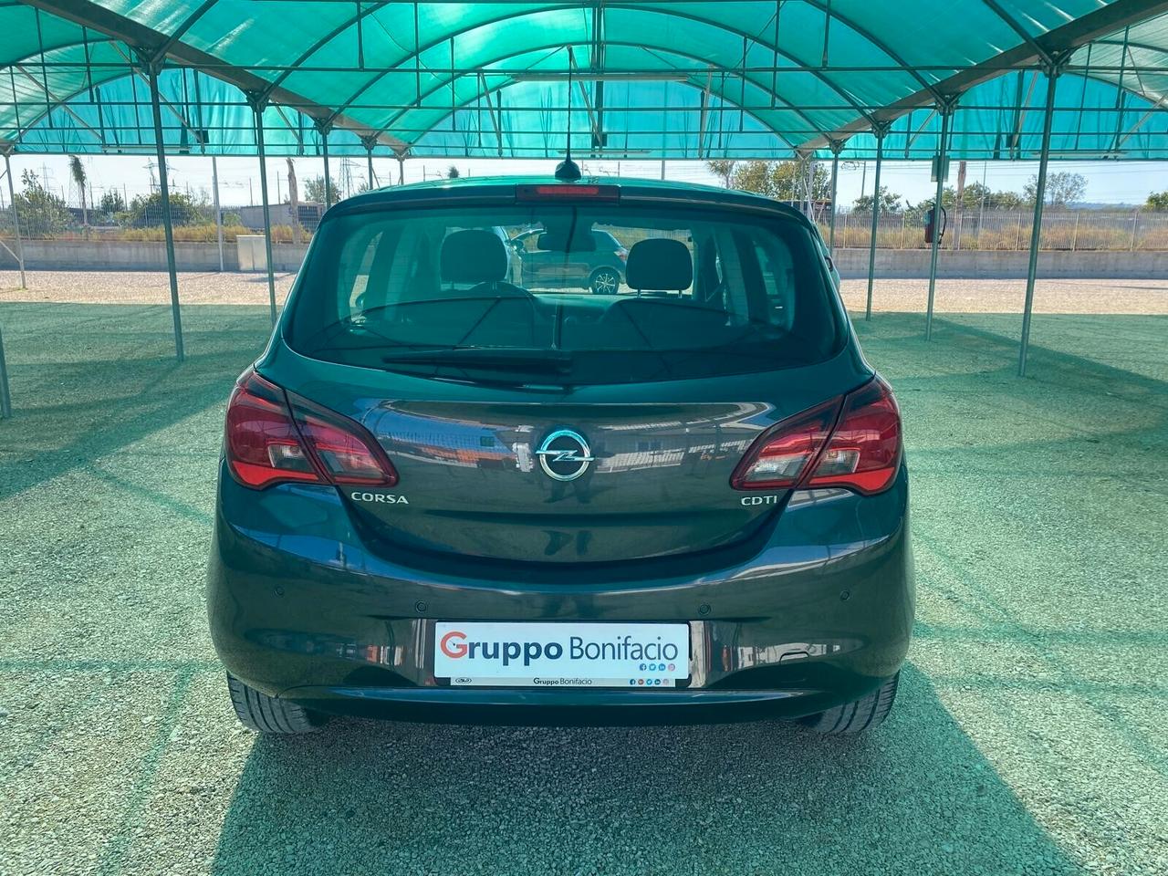 Opel Corsa 1.3 CDTI ecoFLEX 95CV Start&Stop 5 porte Advance