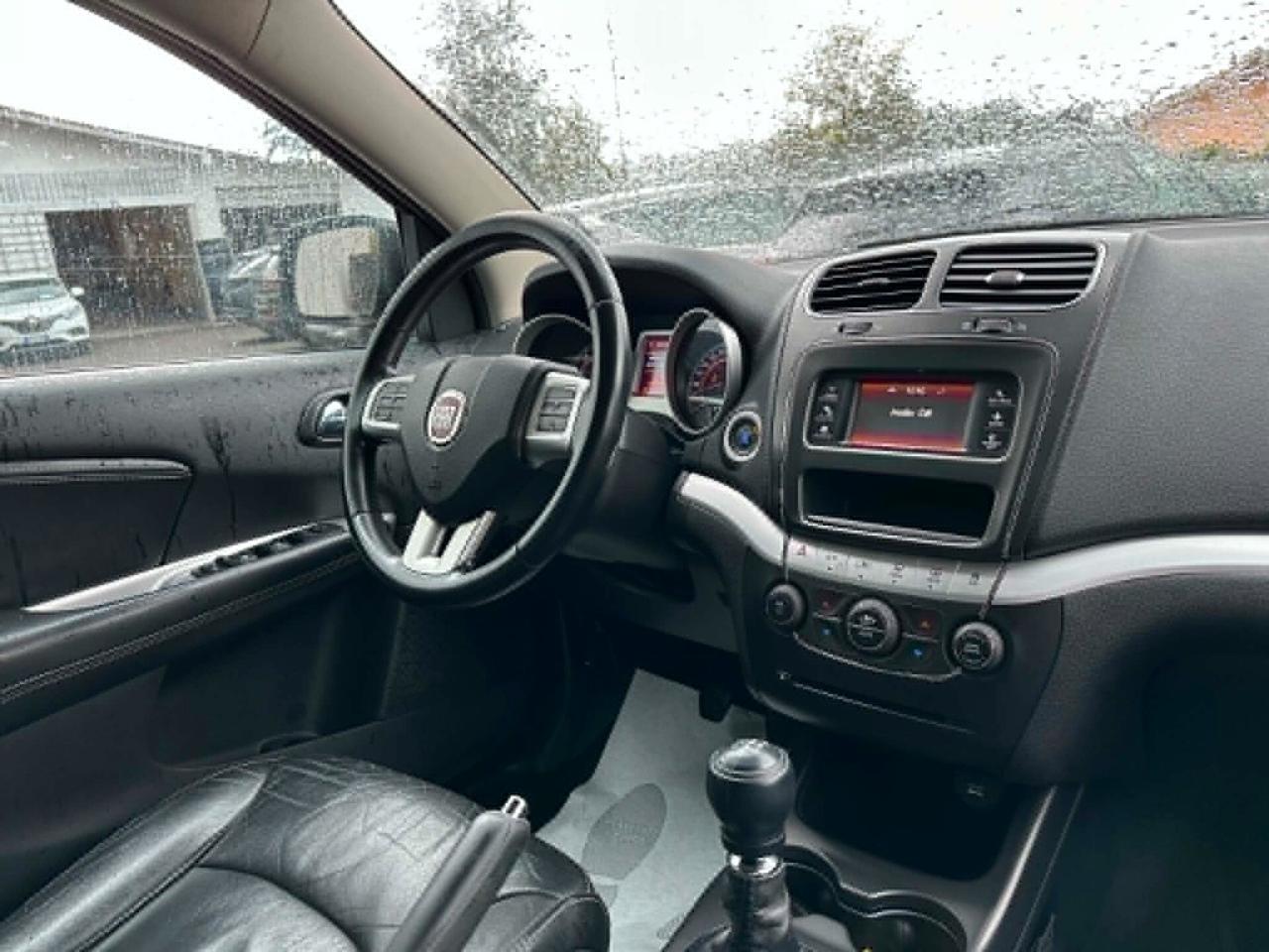 Fiat Freemont 2.0 Multijet 170 CV