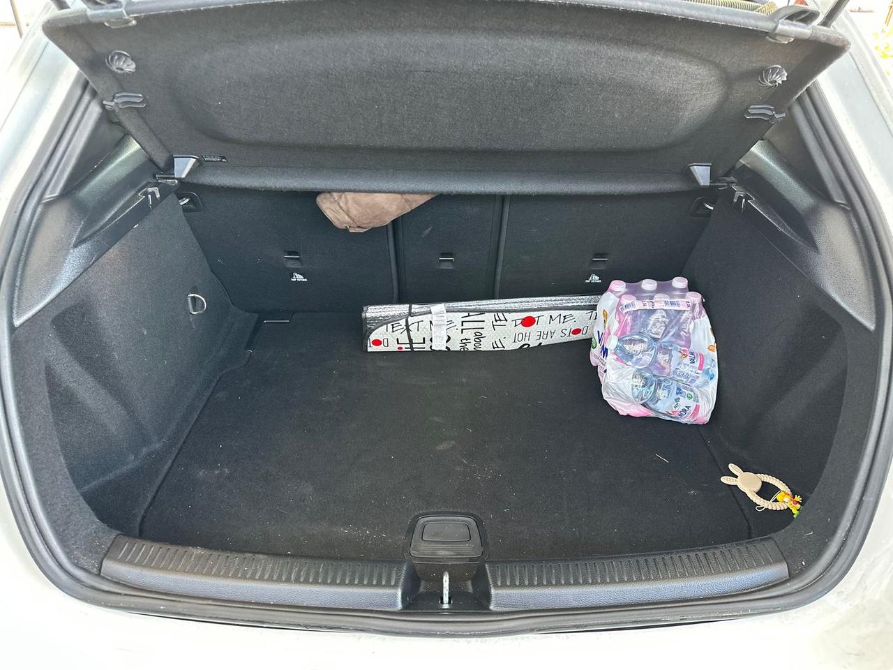 Mercedes-Benz CLA 180 Sport 180 D #7921