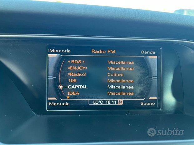 Audi a4 avant 2.0 tdi clean diesel business plus 1