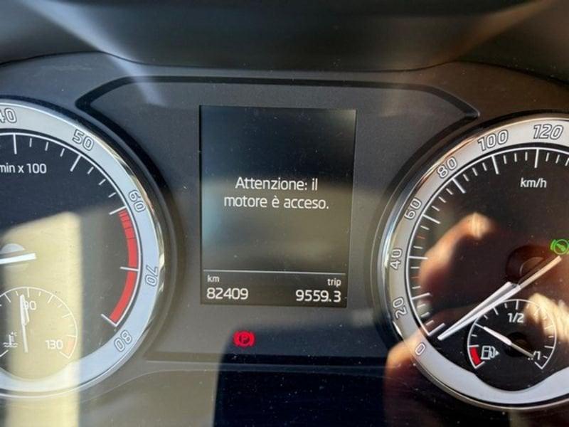 Skoda Karoq Karoq 1.5 TSI ACT DSG Ambition