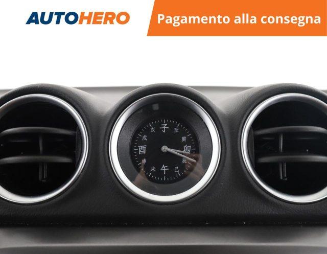 SUZUKI Vitara 1.4 Hybrid Cool
