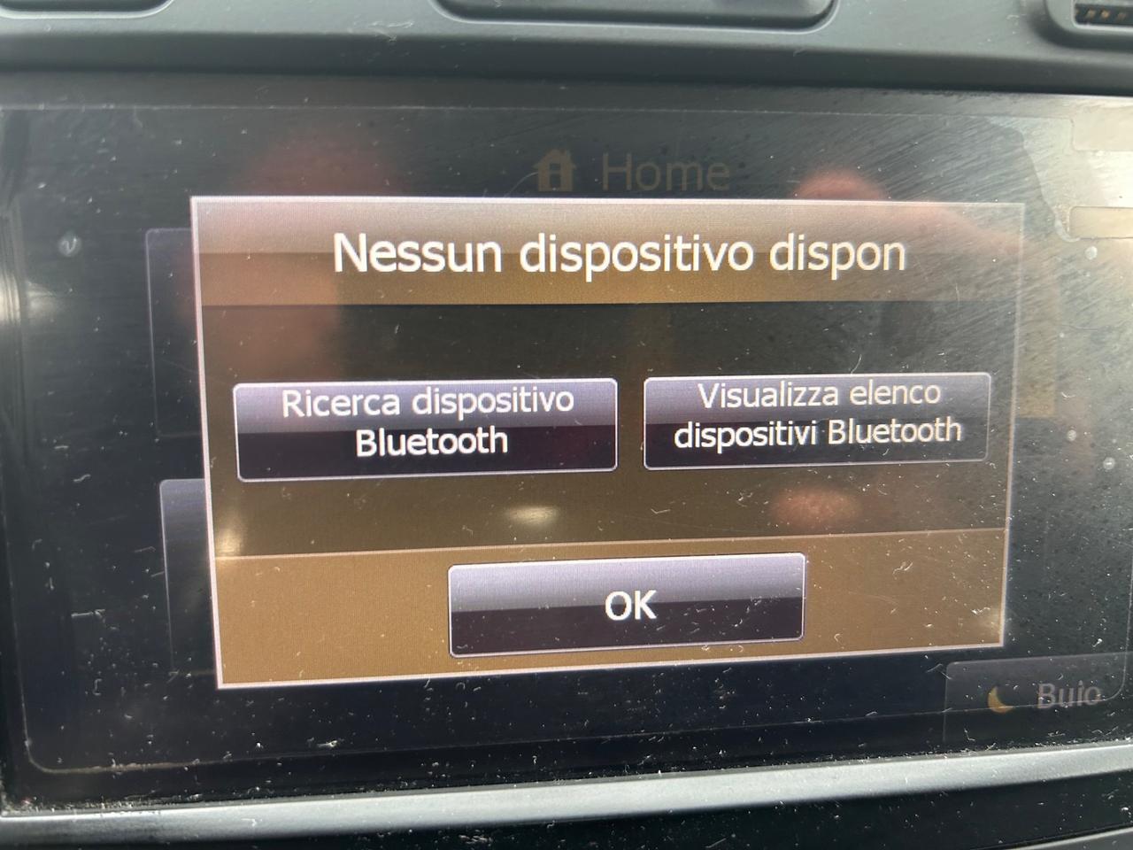 Dacia Sandero 1500 dci 75 cv neopatentati