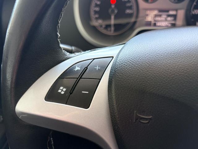 LANCIA Delta Platino 1.6 M-JET 116CV CRUISE TETTO ALCANTARA