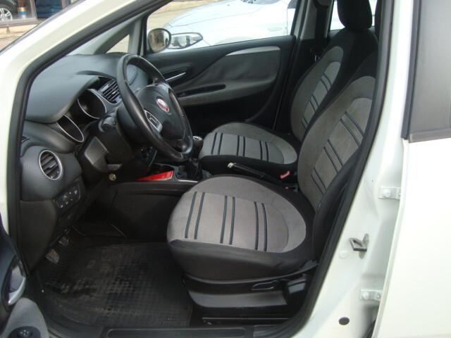 Fiat Punto Evo 1.3 Mjt 95 CV 5 porte S&S Emotion