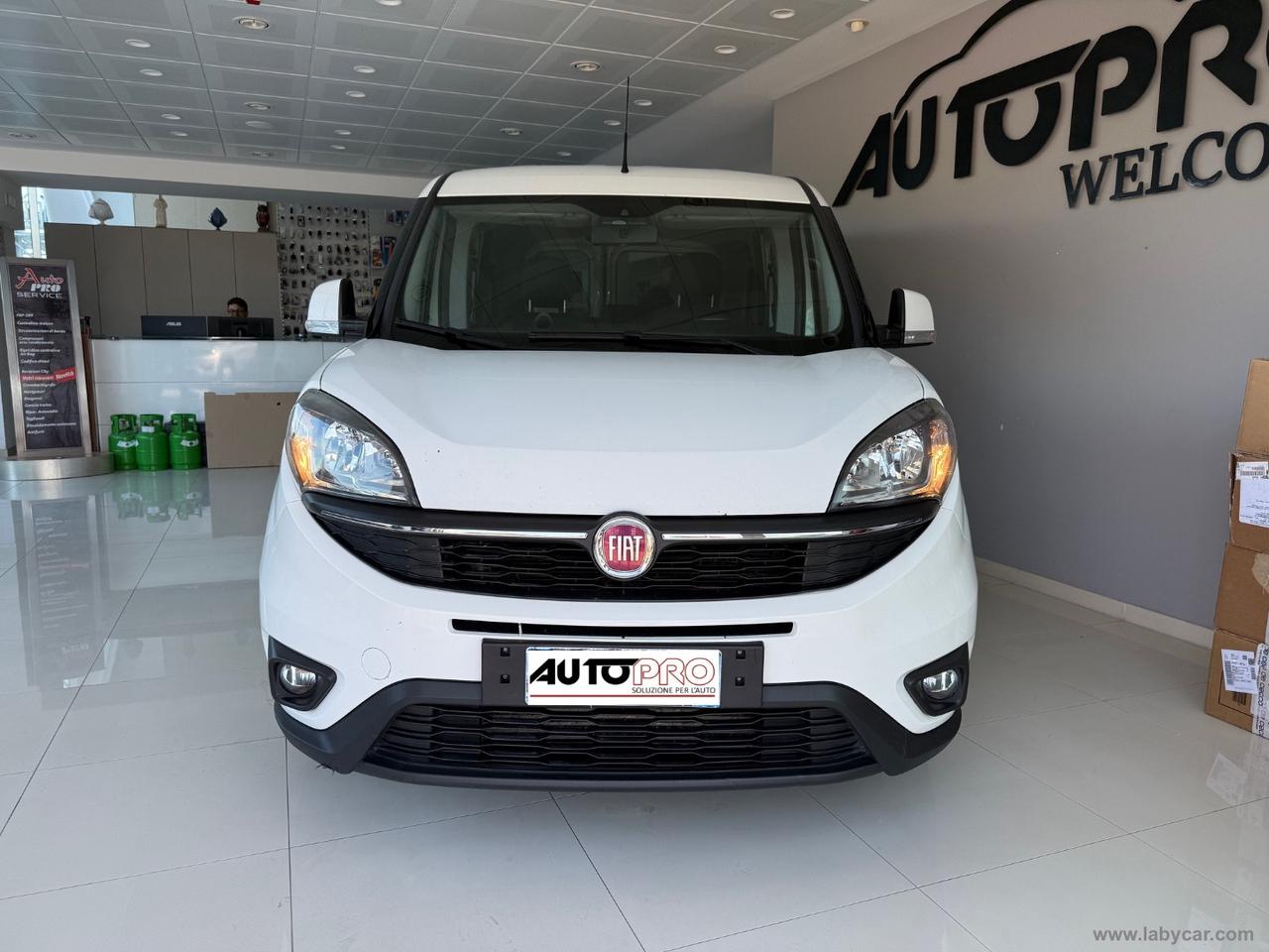 Doblò 1.6 MJT 105CV PC Combi N1