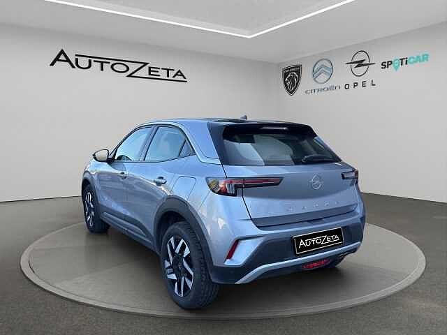Opel Mokka 1.2 Turbo 130 CV Elegance