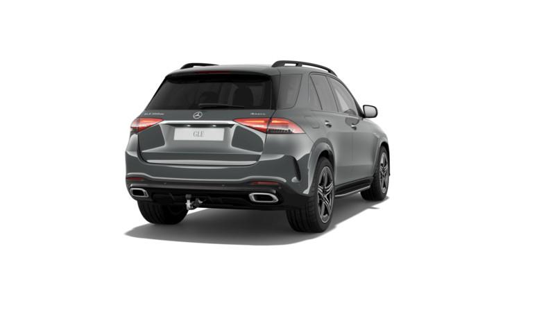 Mercedes-Benz GLE 350 de hybrid EQ 4Matic AMG Line Premium