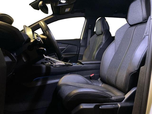 PEUGEOT 3008 1.5 BlueHDi 130cv GT Line EAT S&S