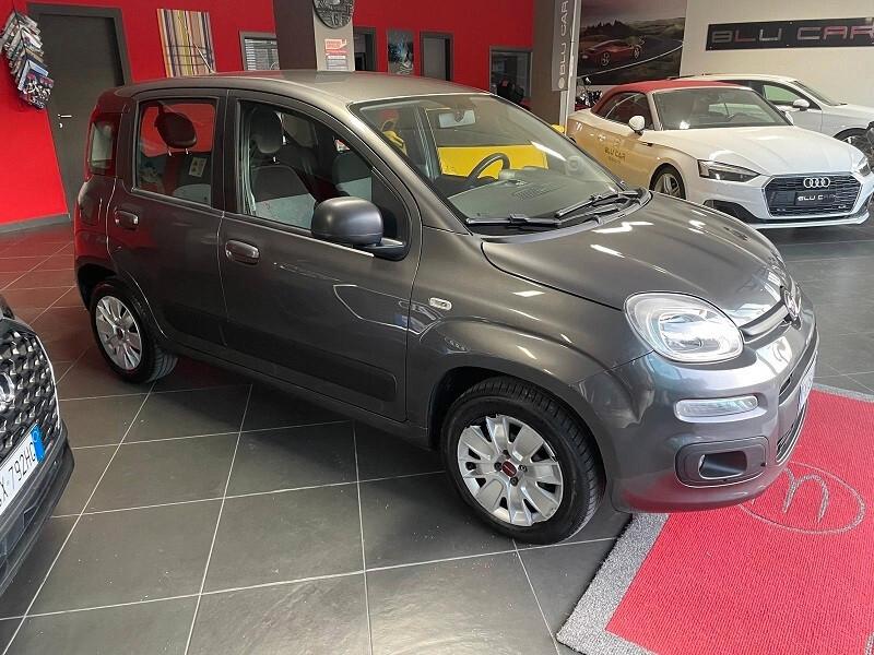 FIAT PANDA EASY 1.2gpl