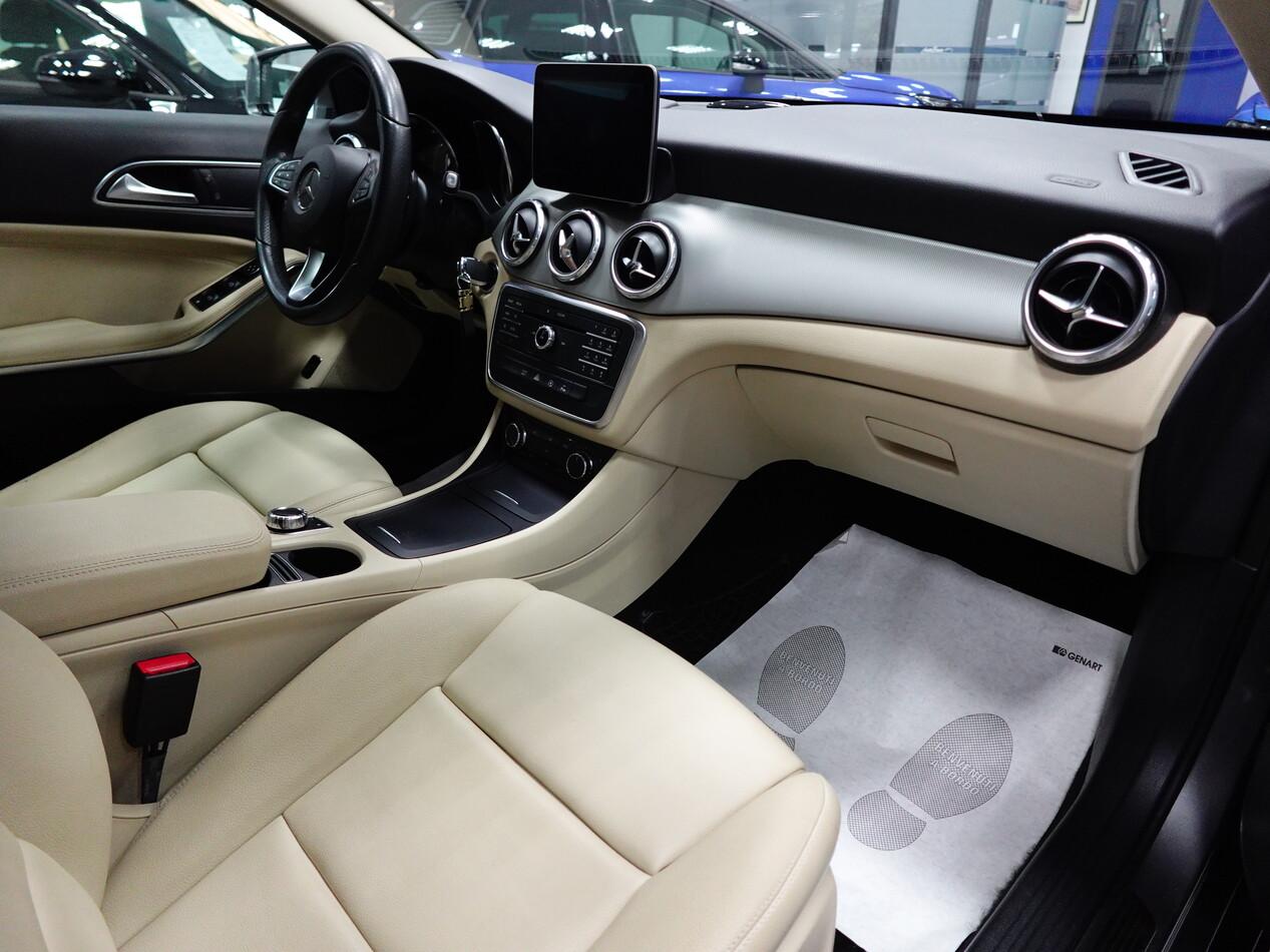 Mercedes Classe GLA 1.5 d 110 CV ACTIVITY ED. AUTOM.