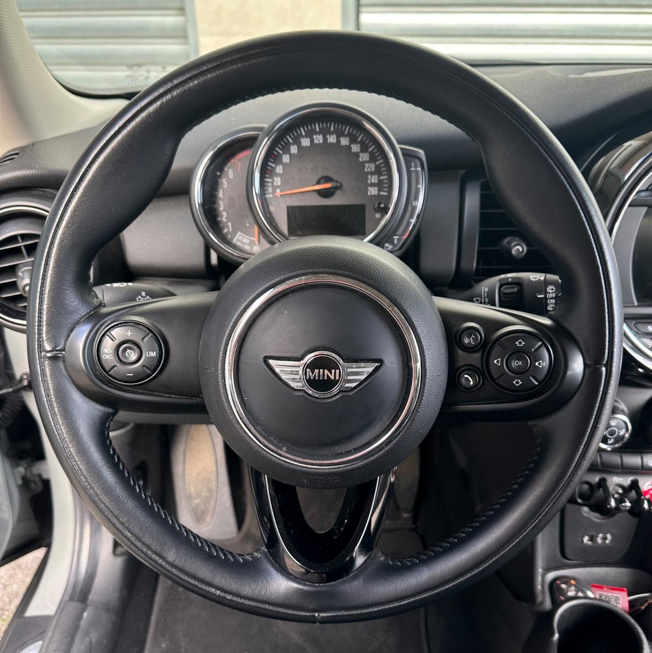 MINI Mini 1.5 One 75cv 3 porte