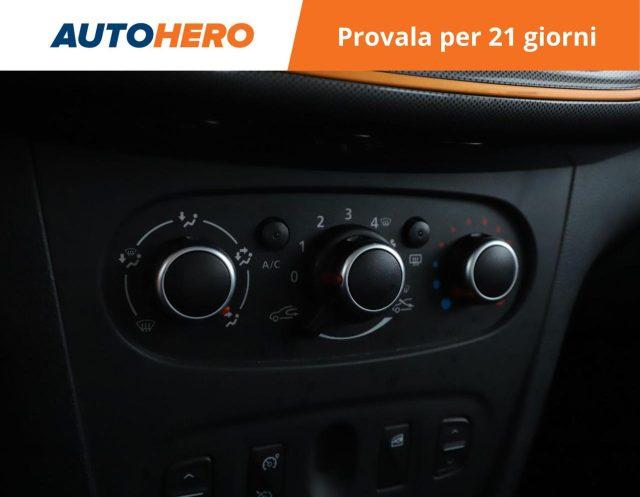 DACIA Sandero 1.5 dCi 8V 90CV S&S Serie Speciale Brave