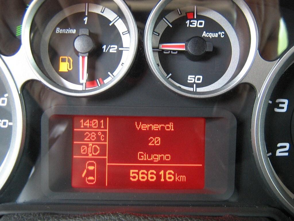 Alfa Romeo MiTo 1.4 78 CV 8V S&S Urban