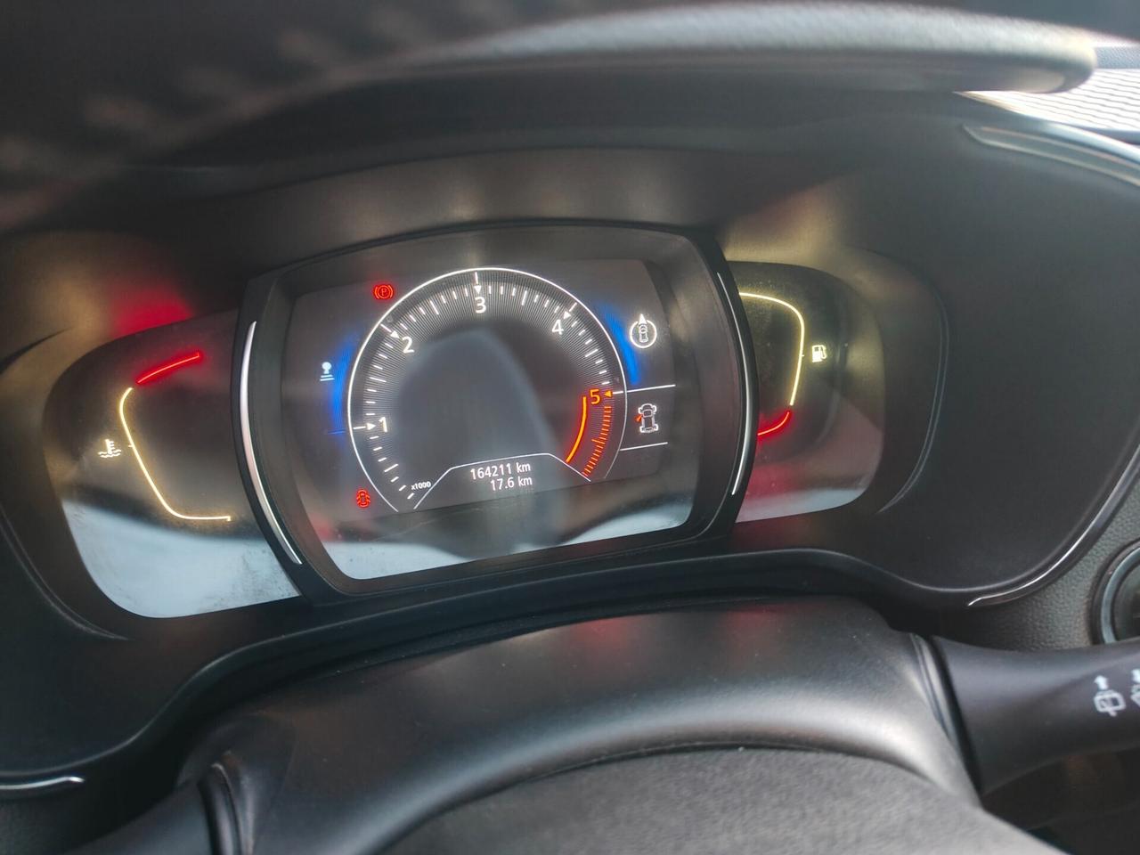 Renault Kadjar 1.5dCi 110CV Energy intens