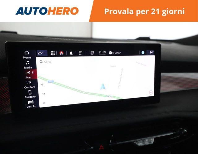 ALFA ROMEO Tonale 1.5 160 CV MHEV TCT7 Edizione Speciale