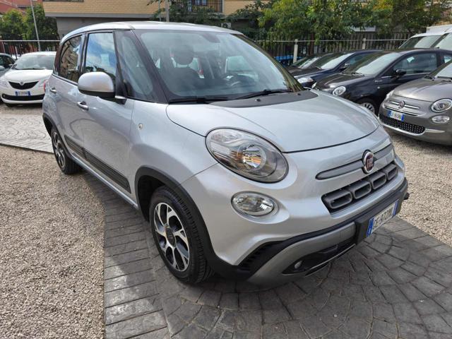 FIAT 500L 1.4 95 CV S&S Business NO OBBLIGO FINANZ !!!!