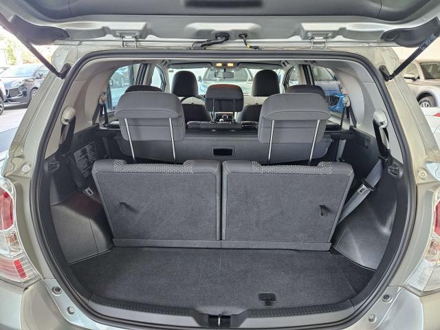 Toyota Verso 2.0d Active 7pti NEOPATENTATI