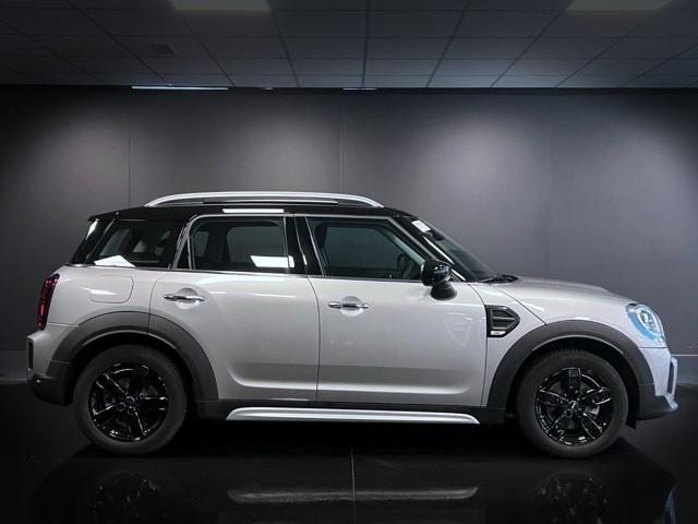 MINI Countryman 1.5 136 CV Essential