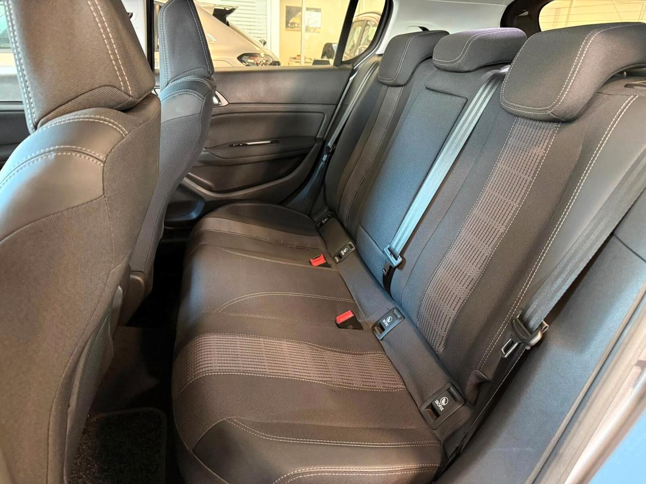 Peugeot 308 BlueHDi 130 S&S Allure - 2019 - AZIENDALE