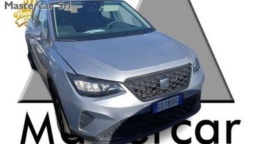 SEAT Arona 1.0 ECO TSI 95cv REFERENCE - GS185VG