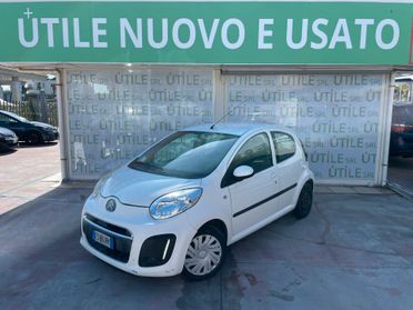 Citroen C1 1.0 3 porte Attraction