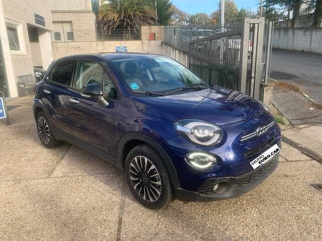 Fiat 500X 1.3 MultiJet 95 CV