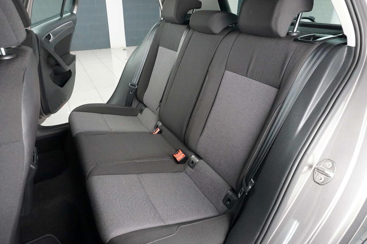 Volkswagen Golf 1.6 TDI 110 CV DSG 5p. Comfortline BlueMotion Tech.
