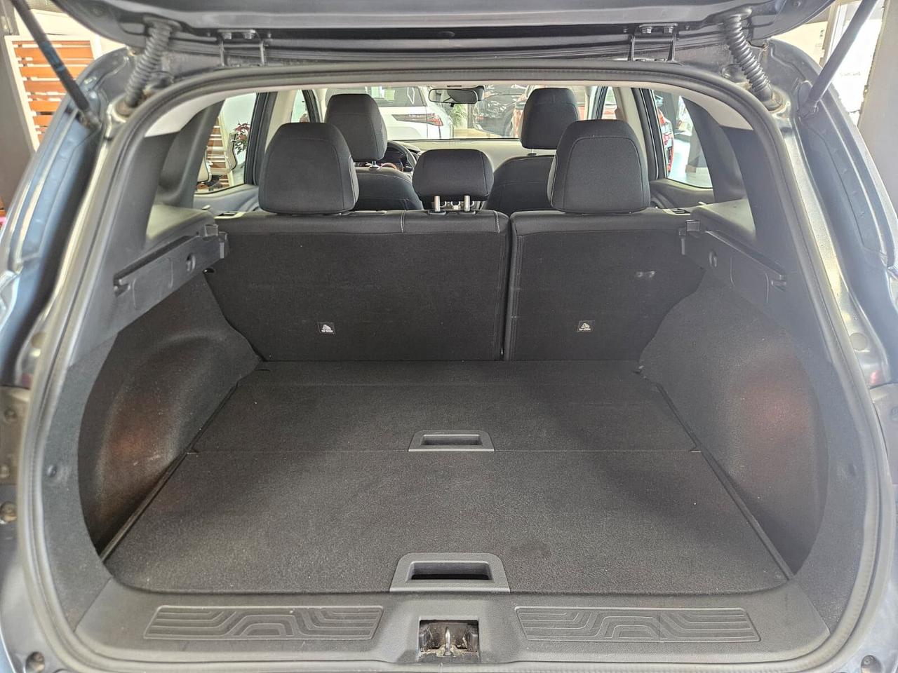 RENAUALT KADJAR 1.5 blue dci Intens 115cv edc