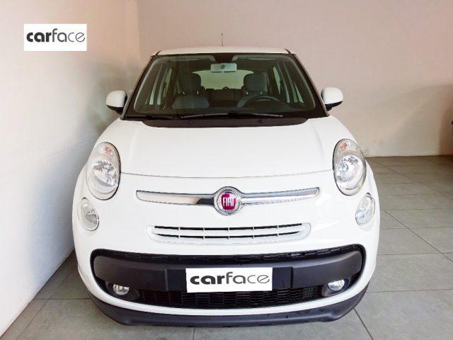 FIAT 500L 1.3 Multijet 85 CV