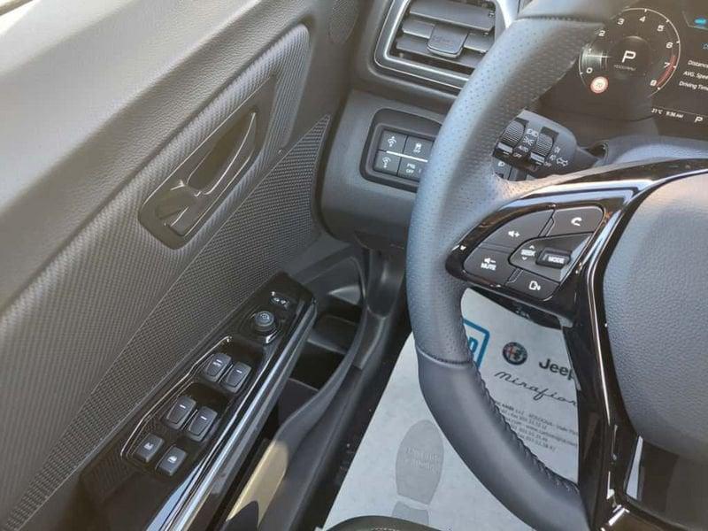 KGM Tivoli Tivoli 1.5 GDI Turbo AWD AT 163 CV K-Line Bi-Color