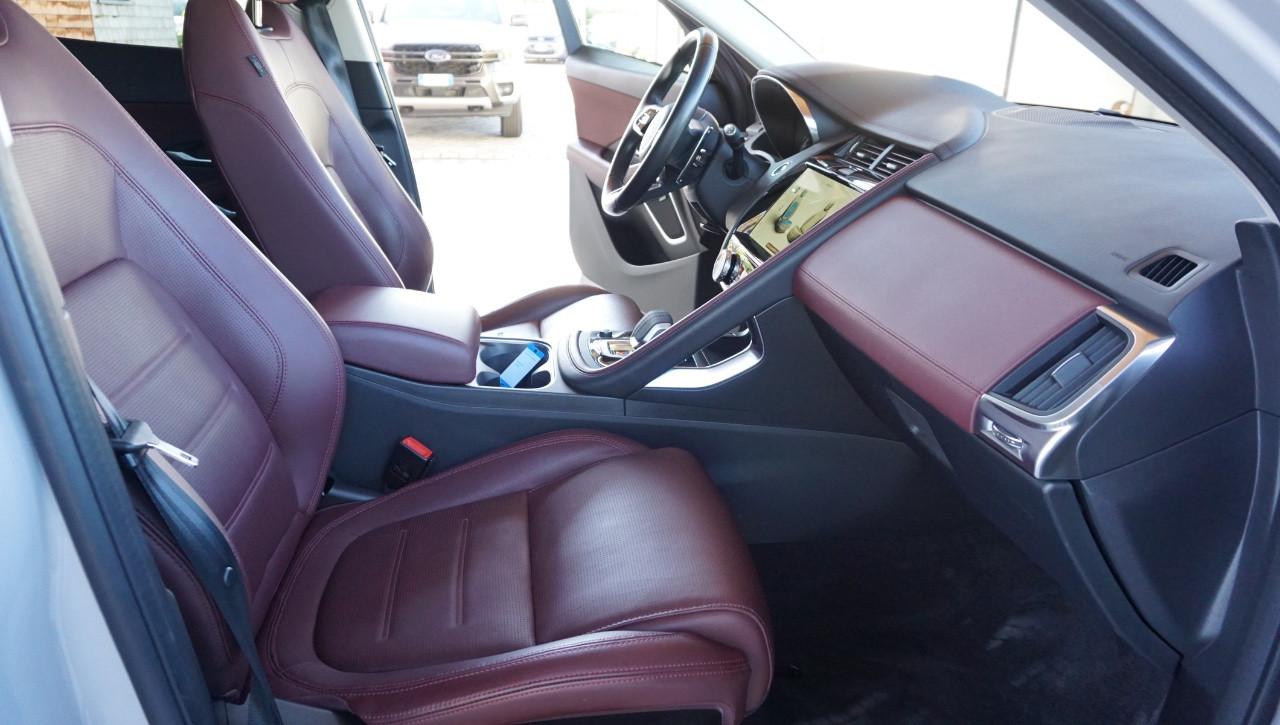 Jaguar E-Pace 1.5 i3 phev R-Dynamic HSE awd 309cv auto