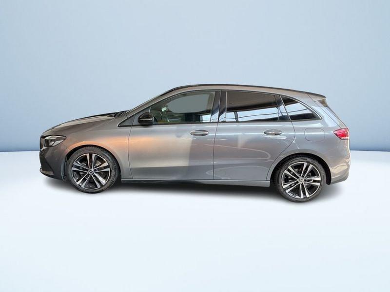 Mercedes-Benz Classe B B 180 D SPORT PLUS AUTO