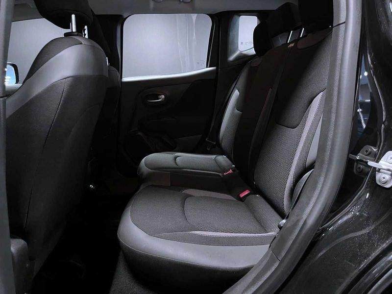 Jeep Renegade 1.0 T3 Limited 17" ACC Ruota di Scorta App Connect
