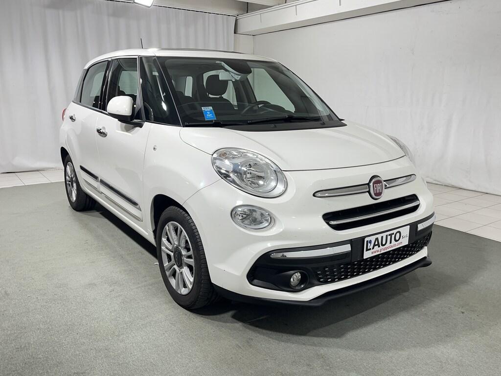 Fiat 500L 1.6 mjt Lounge 120cv