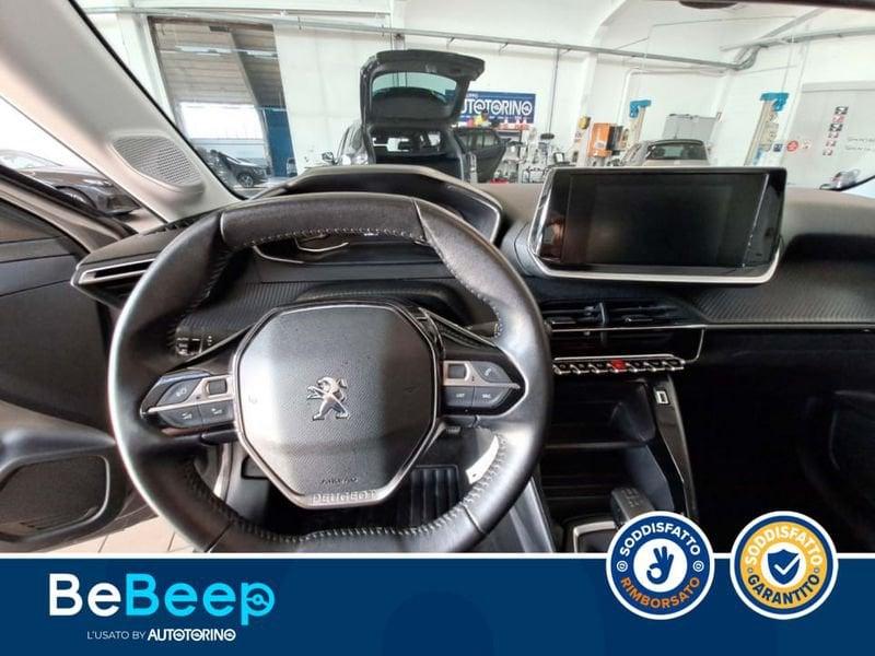 Peugeot 208 1.2 PURETECH ACTIVE S&S 75CV MY20