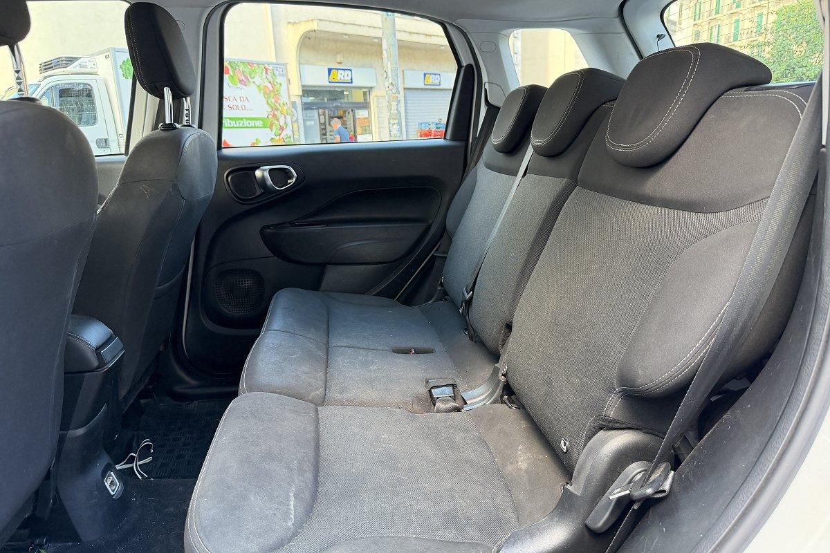 FIAT 500L 1.3 Multijet 95 CV Dualogic City Cross