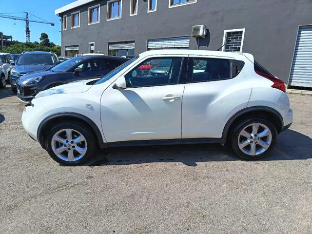 NISSAN Juke 1.5 dCi Ministry of Sound