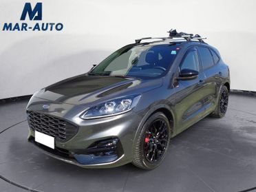 Ford Kuga Kuga 2.0 ecoblue ST-Line X Black Package 2wd 120cv auto