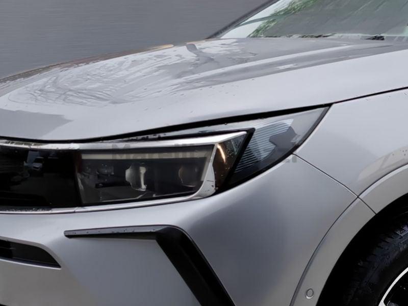 Opel Grandland Grandland 1.2 Turbo 12V 130 CV aut. Elegance