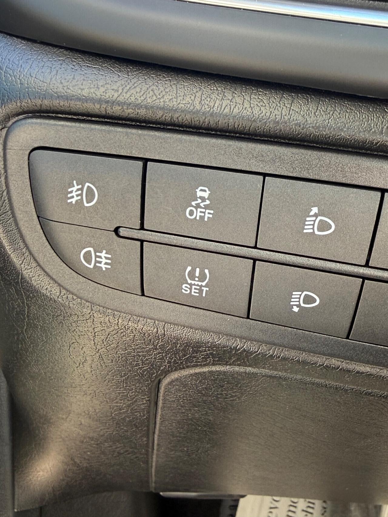 Fiat Tipo 1.6 Mjt S&S SW Lounge 09/2019 uni proprietario